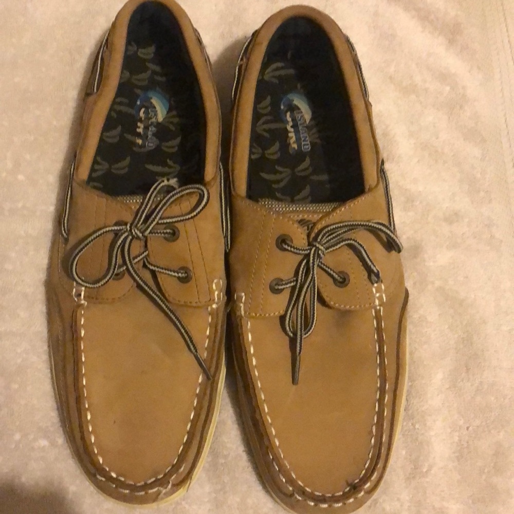 Men’s shoes